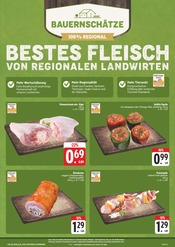 Aktueller E center Prospekt mit Braten, "Wir lieben Lebensmittel!", Seite 13