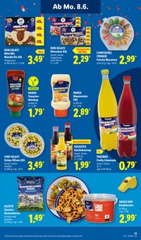 Saft im aktuellen Lidl Prospekt (Fürth) Saft im Lidl Prospekt "LIDL LOHNT SICH" mit 73 Seiten (Fürth)