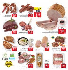Butter im aktuellen Marktkauf Prospekt (Heilbronn) Butter im Marktkauf Prospekt "Aktuelle Angebote" mit 50 Seiten (Heilbronn)