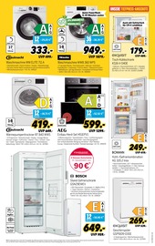 Aktueller MEDIMAX Prospekt mit Trockner, "ZUM FRÜHJAHRSPUTZ SAUBER GESPART", Seite 3