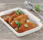 Intermarché Contact Riom-és-Montagnes - Promo Langue de boeuf sauce piquante Promo Langue de boeuf sauce piquante à 14,99 € dans le catalogue Intermarché Contact à Riom-és-Montagnes