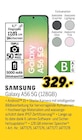 Galaxy A56 5G (128GB) von Samsung für 329,00 € bei MEDIMAX im Angebot Galaxy A56 5G (128GB) von Samsung im aktuellen MEDIMAX Prospekt