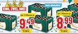Trinkgut Rheda-Wiedenbrück Prospekt mit  im Angebot für 8,99 €