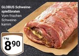 Angebot im GLOBUS Kirrweiler (Pfalz) Prospekt GLOBUS Kirrweiler (Pfalz) Prospekt mit im Angebot für 8,90 €
