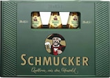 Meister Pils oder Privat Export bei EDEKA im Prospekt "" für 13,00 €