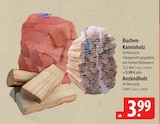 Buchen-Kaminholz Angebote bei famila Nordost Falkensee für 3,99 €