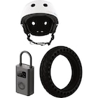 SUR TOUS LES ACCESSOIRES POUR VÉLOS ET TROTTINETTES - URBAN MOOV ET XIAOMI - Carrefour à Orange SUR TOUS LES ACCESSOIRES POUR VÉLOS ET TROTTINETTES - URBAN MOOV ET XIAOMI en promo chez Carrefour Orange