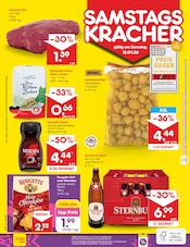 Ähnliche Marzipan Angebote im Prospekt "Aktuelle Angebote" von Netto Marken-Discount in Freiberg Ähnliche Angebote wie Marzipan im Prospekt "Aktuelle Angebote" auf Seite 66 von Netto Marken-Discount in Freiberg