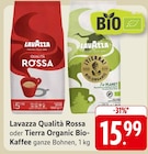 Qualità Rossa im Angebot bei EDEKA in Aschaffenburg Qualità Rossa Angebote von Lavazza bei EDEKA Aschaffenburg für 15,99 €