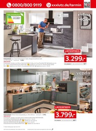 Küchengeräte Angebot im aktuellen XXXLutz Möbelhäuser Prospekt auf Seite 16