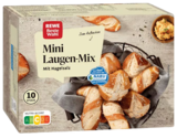 REWE Hürth - Mini Laugen-Mix Angebot im Prospekt Mini Laugen-Mix bei REWE im Hürth Prospekt für 1,99 €