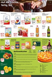 Rama im GLOBUS Prospekt in Viersen Aktueller GLOBUS Prospekt mit Rama, "Aktuelle Angebote", Seite 15