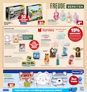 Aktueller E center Prospekt mit Modellbau, "Aktuelle Angebote", Seite 50