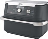 Foodi FlexDrawer AF500EU Heißluftfritteuse Angebote von Ninja bei EURONICS Frankfurt für 129,99 €