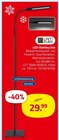 LED-Stehleuchte von LAMPURA im aktuellen ROLLER Prospekt