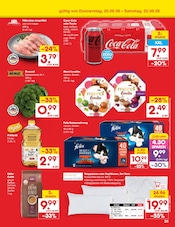 Katzenfutter im Netto Marken-Discount Prospekt in Löhne Aktueller Netto Marken-Discount Prospekt mit Katzenfutter, "Aktuelle Angebote", Seite 49