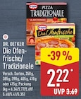 Aktuelle Pizza Angebote bei ALDI Nord in Berlin Aktuelles Die Ofenfrische/Tradizionale Angebot bei ALDI Nord in Berlin ab 2,22 €