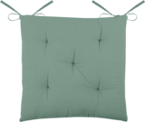 COUSSIN DE SOL UNI - SANSMARQUE en promo chez Auchan Hypermarché Palaiseau à 8,99 €