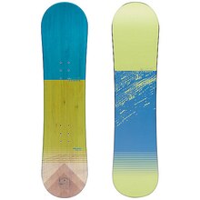 Intersport Saint-Folquin - Snowboard enfant Delimit 2 Promo Snowboard enfant Delimit 2 dans le catalogue Intersport "Ski et Snowboard" à Saint-Folquin