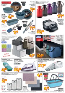 Staubsauger im aktuellen Opti-Megastore Prospekt (Würzburg) Staubsauger im Opti-Megastore Prospekt "Dein trendiges Möbelhaus" mit 20 Seiten (Würzburg)