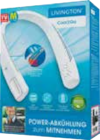 Body-Luftkühler „Cool2go“ von LIVINGTON für 29,90 € bei Marktkauf im Angebot Body-Luftkühler „Cool2go“ von LIVINGTON im aktuellen Marktkauf Prospekt