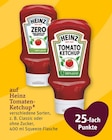Tomaten-Ketchup im Angebot bei tegut in Erfurt Tomaten-Ketchup Angebote von Heinz bei tegut Erfurt
