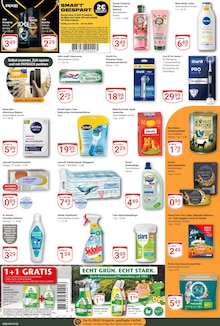 Taschentücher im GLOBUS Prospekt "Aktuelle Angebote" mit 23 Seiten (Koblenz)