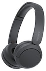 Aktuelles On-Ear Kopfhörer WH-CH 520 Angebot bei expert in Karlsruhe ab 29,99 €