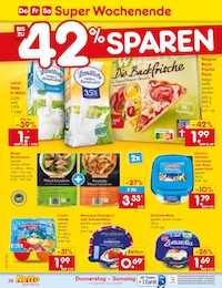 Joghurt im Netto Marken-Discount Prospekt Joghurt im Netto Marken-Discount Prospekt Aktuelle Angebote auf S. 14