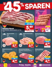 Aktueller Netto Marken-Discount Prospekt mit Braten, "Aktuelle Angebote", Seite 14