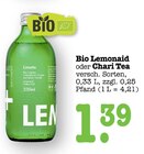 Lemonaid bei E center im Weinheim Prospekt für 1,39 €