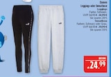Damen Leggings im Angebot bei Marktkauf in Hof Damen Leggings Angebote von Puma bei Marktkauf Hof für 24,99 €