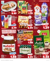 Schweinefilet im Kaufland Prospekt in Bautzen Aktueller Kaufland Prospekt mit Schweinefilet, "KNÜLLER", Seite 5