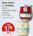 Sylter Grütze von  im aktuellen V-Markt Prospekt für 1,79 €