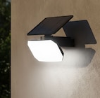 Projecteur solaire à LED - LIVARNO dans le catalogue Lidl