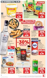 Spinat Angebote im Prospekt "Hier bin ich richtig" von Kaufland Spinat Angebote im Prospekt "Hier bin ich richtig" von Kaufland auf Seite 19