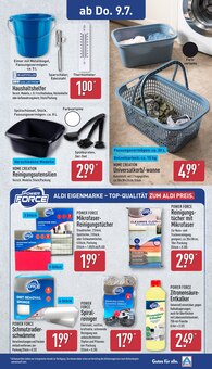 ALDI Nord Prospekt der aktuellen Woche, gĂĽltig von 06.07.2026 bis 11.07.2026 Aktueller ALDI Nord Prospekt "Aktuelle Angebote" mit 41 Seiten