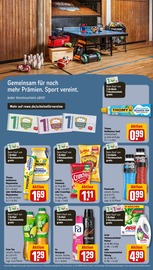 Textilreinigung im REWE Prospekt in Bamberg Aktueller REWE Prospekt mit Textilreinigung, "Dein Markt", Seite 5
