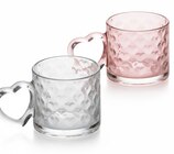 Teeglas Angebote bei Woolworth Offenburg für 2,50 €