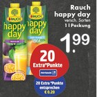 Aktuelles happy day Angebot bei TOP Getränke in Krefeld ab 1,99 €