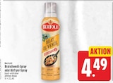 Bratolivenöl-Spray von Bertolli für 4,49 € bei E center im Angebot Bratolivenöl-Spray von Bertolli im aktuellen E center Prospekt