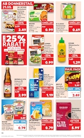 Ähnliche Kuchen-Backmischung Angebote im Prospekt "Hier bin ich richtig" von Kaufland in Pforzheim Ähnliche Angebote wie Kuchen-Backmischung im Prospekt "Hier bin ich richtig" auf Seite 39 von Kaufland in Pforzheim