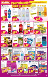 Barbecue Angebote im Prospekt "Votre Discounter Régional" von Norma auf Seite 9