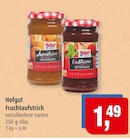 Fruchtaufstrich Aprikose im Angebot bei Markant in Kiel Fruchtaufstrich Aprikose Angebote von Hofgut bei Markant Kiel für 1,49 €
