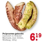 Aktuelles Pulpoarme gekocht Angebot bei EDEKA in Frankfurt (Main) ab 6,19 €