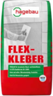 Hagebaumarkt Kellinghusen - Flexkleber Angebot im Prospekt Flexkleber bei Hagebaumarkt im Kellinghusen Prospekt für 12,99 €