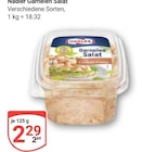 Garnelen Salat von Nadler im aktuellen GLOBUS Prospekt