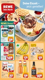 REWE Prospekt für Hermaringen: "Dein Markt", 30 Seiten, 27.04.2026 - 02.05.2026
