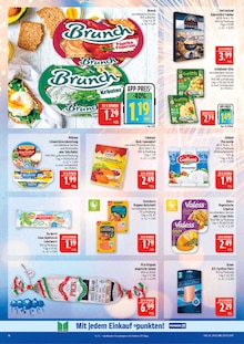 Forelle im aktuellen Marktkauf Prospekt (Leipzig) Forelle im Marktkauf Prospekt "AUSWAHL RIESIG, PREISE NIEDRIG" mit 44 Seiten (Leipzig)