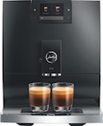 Aktuelle Kaffeevollautomat Angebote bei EURONICS in Potsdam Aktuelles C9 Piano Black (EA) Kaffeevollautomat Angebot bei EURONICS in Potsdam ab 799,00 €